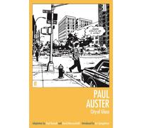 CITY OF GLASS by Paul Auster Paperback Self Help Business