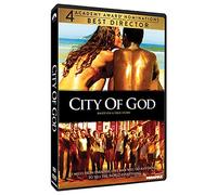 CITY OF GOD