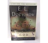 City of God: A Novel