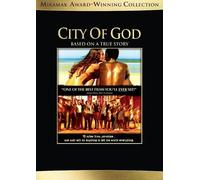 City Of God by Miramax Lionsgate by K?tia Lund Fernando Meirelles