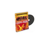 City of God (Cidade de Deus) – DVD – 2003