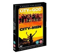 City Of God/City Of Men