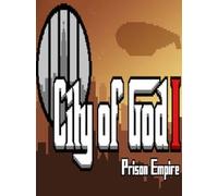City of God I - Prison Empire (PC) - Steam Key - GLOBAL