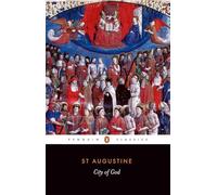 City of God by Saint Augustine