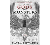 City of Gods and Monsters