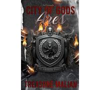 City of Gods: Ares: 1 (iL Consiglio)