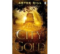City of Gold