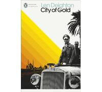 City of Gold