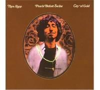 City of Gold by Pearls Before Swine