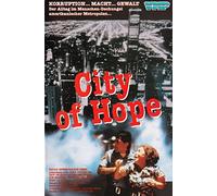 City of Hope