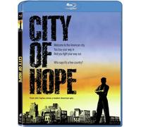 CITY OF HOPE - blur - J3z