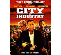 City of Industry