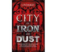 City of Iron and Dust