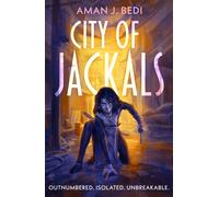 City of Jackals