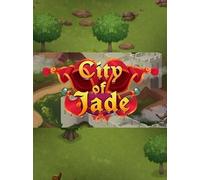 City Of Jade: Imperial Frontier Steam Key GLOBAL