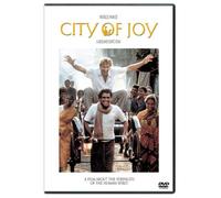City of Joy [DVD] [Region 1] [US Import] [NTSC]