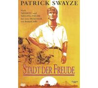 City of Joy [Import allemand]
