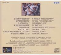 City of Joy: Richard Blackford's Indian Score From the Original Motion Picture Soundtrack