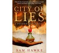 City of Lies