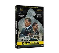 City of Lies