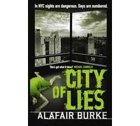 CITY OF LIES