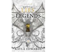 City of Lies and Legends