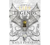 City of Lies and Legends: 3 (House of Devils)