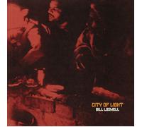 Bill Laswell - City of Light [VINYL]
