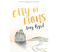 City Of Lions Bible Study Book
