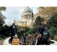 City of London Highlights