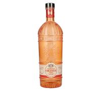 City of London Murcian Orange Gin, 70cl
