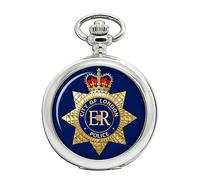 City of London Police Pocket Watch