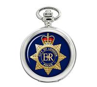 City of London Police Pocket Watch