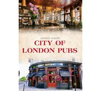 City of London Pubs