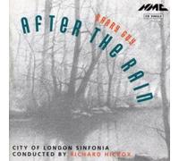 CITY OF LONDON SINFONIA - BARRY GUY / AFTER THE RAIN (CD SINGLE) NEW CD