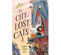 City of Lost Cats, The