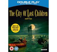 City Of Lost Children [Blu-ray] [Region B]