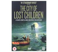 City Of Lost Children [DVD]