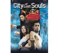 City of Lost Souls [DVD] [2000] [Region 1] [US Import] [NTSC]