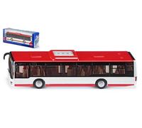 City of Lyon Bus 1:50 Model SIKU