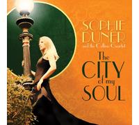 City of My Soul