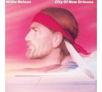 City of New Orleans by Nelson, Willie [Music CD]