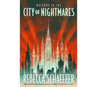 City of Nightmares - 9781399712101