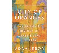 City of Oranges