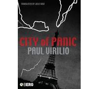 City Of Panic (Culture Machine)
