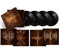 THE CITY OF PRAGUE PHILARMONIC ORCHESTRA - THE MUSIC FROM LORD OF THE RINGS BOXSET [VINYL]