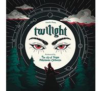 City of Prague Philharmonic Orchestra – Music from the Twilight Saga – Vinyl