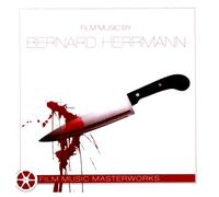 City of Prague Philharmonic - Film Music By Bernard Hermann