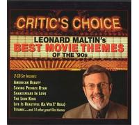 City of Prague Philharmonic Or - Critic's Choice-Leonard Maltin