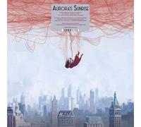 City of Prague Philharmonic Orchestra - Aurora's Sunrise [VINYL]